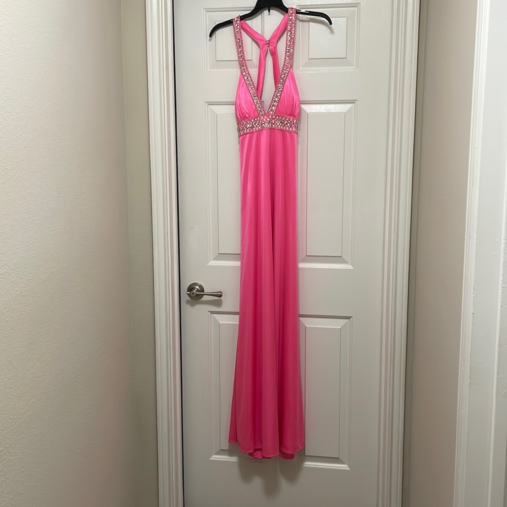 Prom or Evening Gown